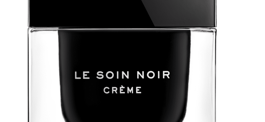 Kem dưỡng trẻ hóa Givenchy Le Soin Noir - Món Ăn Tốt Cho Sức Khỏe Gần Tôi