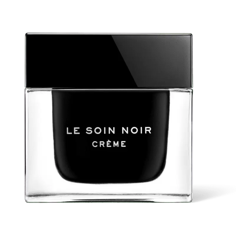 Givenchy Le Soin Noir rejuvenating cream