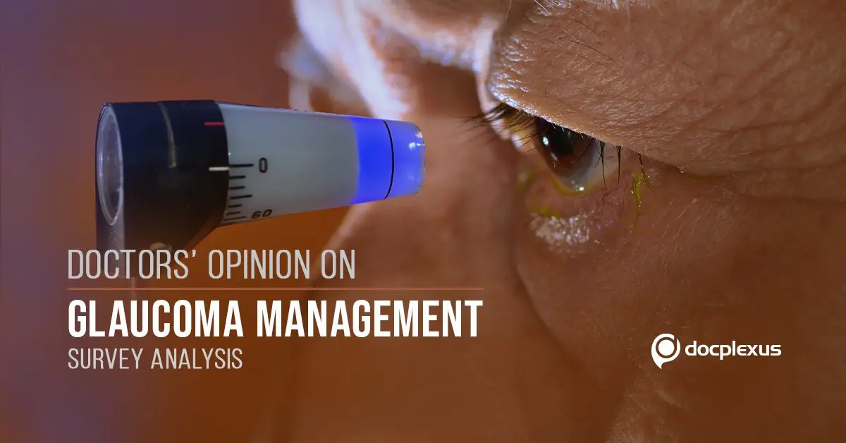 Glaucoma &#8211; Our doctor&#8217;s opinion