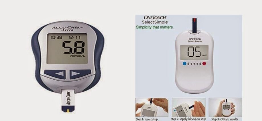 Glucometer: what is its role, how to use it?