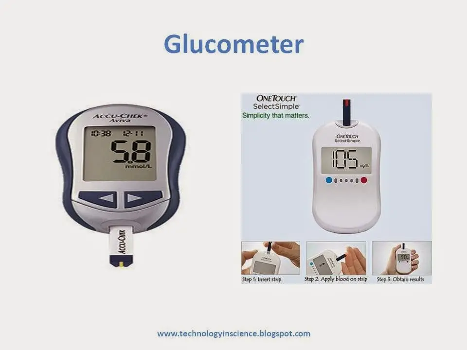 Glucometer: what is its role, how to use it?