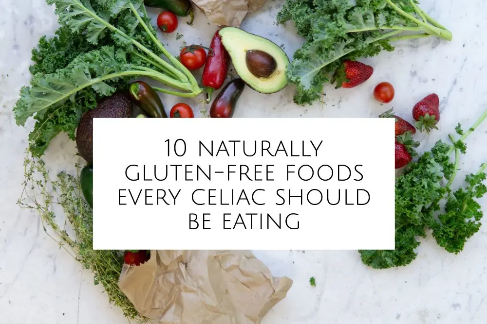 Gluten-free food that every celiac must try