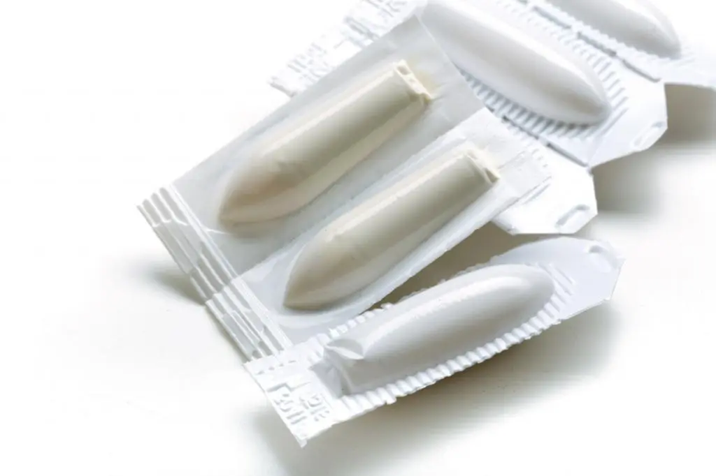 Glycerin suppositories during pregnancy, instructions