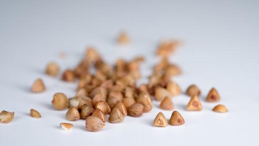 Gold grain: the power of gourmet seeds