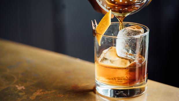 Gold Lemonade, Gemstone Whiskey, and Other Premium Products for Gourmets