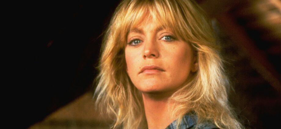 Goldie Hawn: How Hollywood&#8217;s Fragile Blonde Has Changed