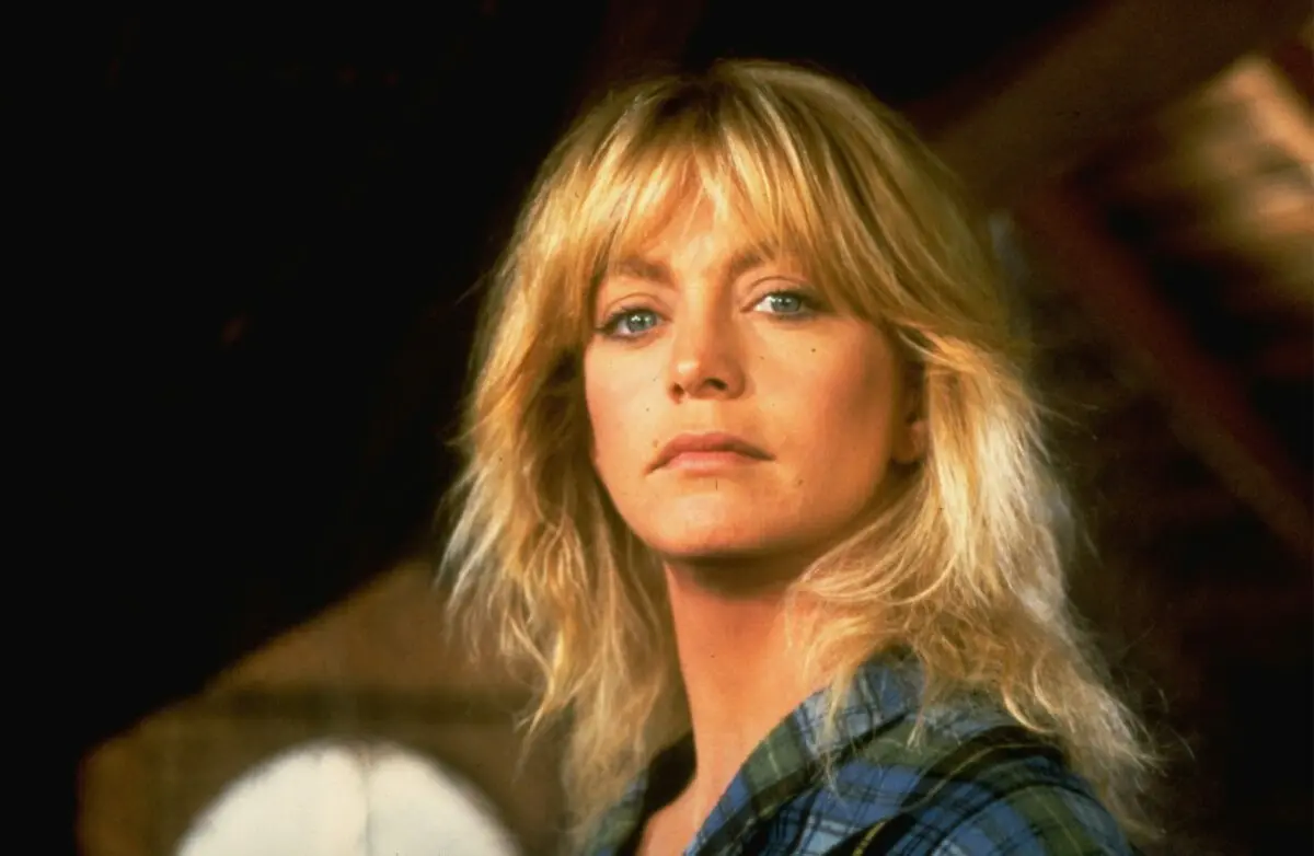 Goldie Hawn: How Hollywood&#8217;s Fragile Blonde Has Changed