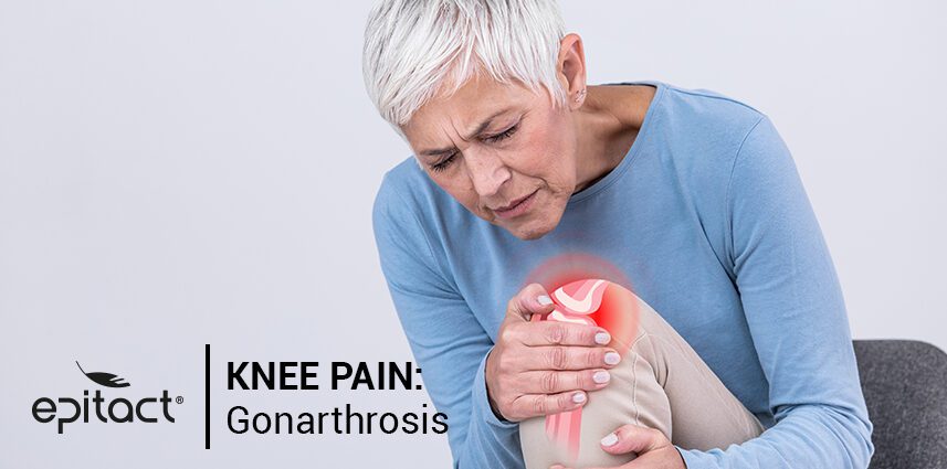 Gonalgie: having pain in the knee, where does it come from?