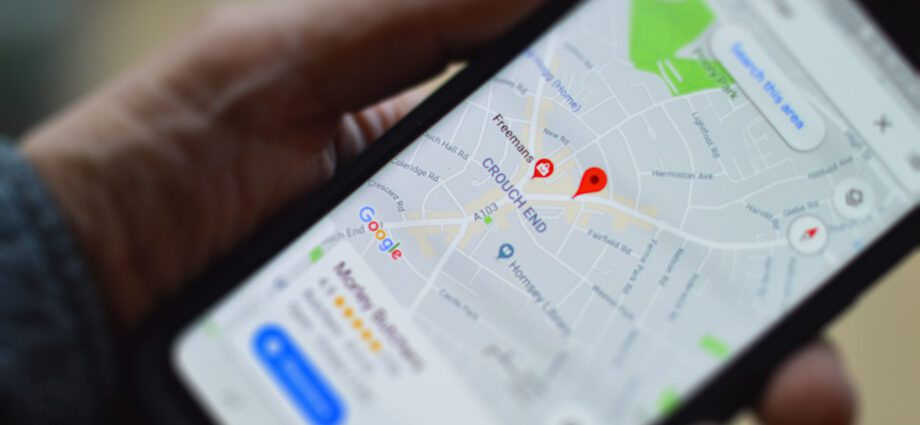 Google Maps adds delivery and takeout filters to increase restaurant traffic