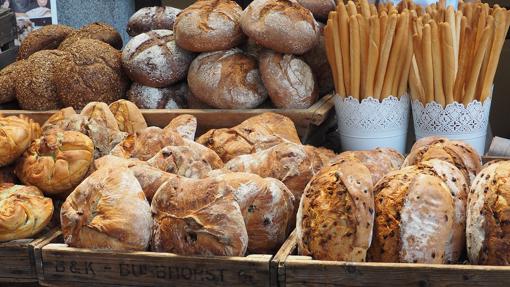 Gourmet bread, a lifestyle