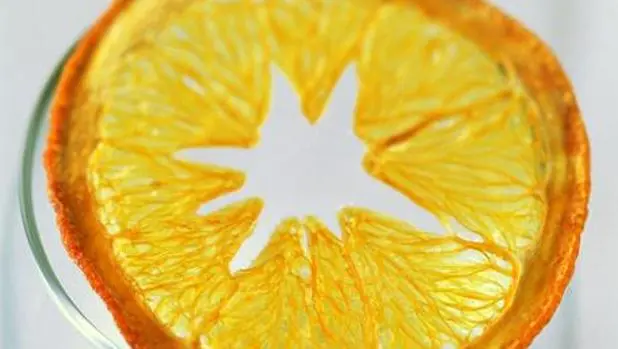 Gourmet citrus, the bittersweet luxury you don&#8217;t know