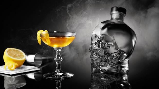 Gourmet clues for a luxurious Halloween