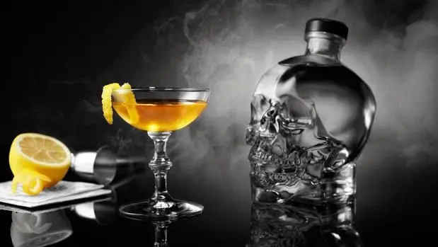 Gourmet clues for a luxurious Halloween