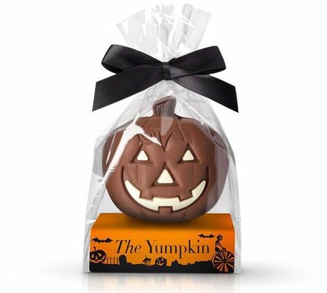 Gourmet clues for a luxurious Halloween