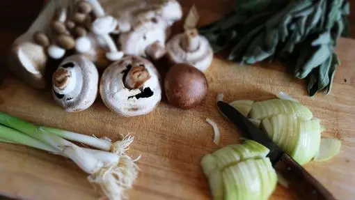 Gourmet mushrooms: where, how and why