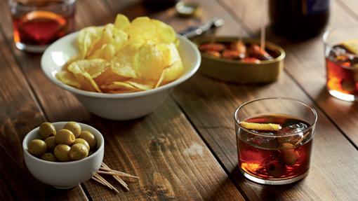 Gourmet vermouth time: where, when and why