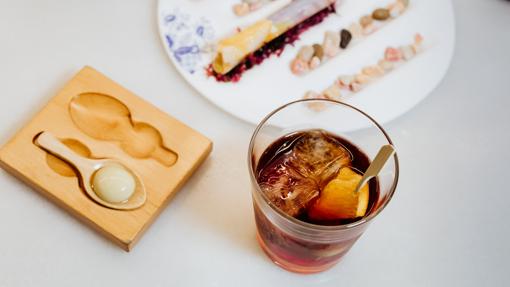 Gourmet vermouth time: where, when and why