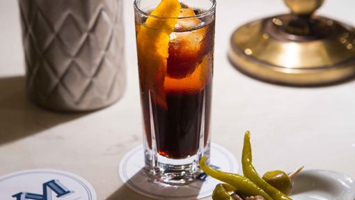 Gourmet vermouth time: where, when and why