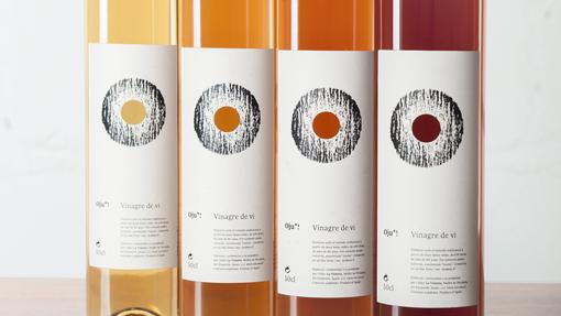 Gourmet vinegars: sweet and sour luxury