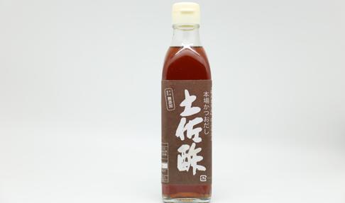 Gourmet vinegars: sweet and sour luxury