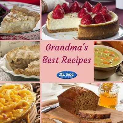 Grandma&#8217;s recipe: how to bake the perfect yeast-free bread