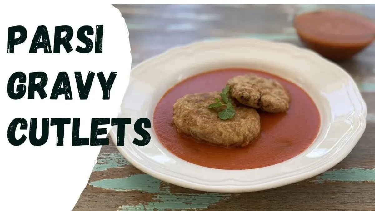 Gravy cutlets: how to cook? Video