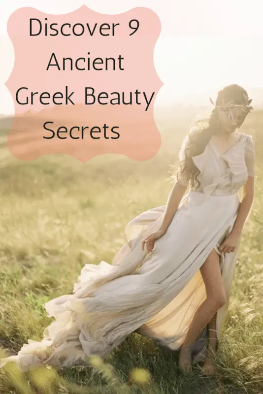 Greek beauty secrets conquer Hollywood