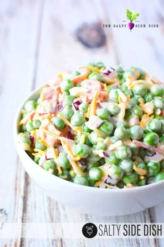 Cheese salads, recipes with photos and videos
