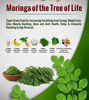 &#8216;Green power&#8217;: All about moringa, the &#8220;tree of life&#8221;