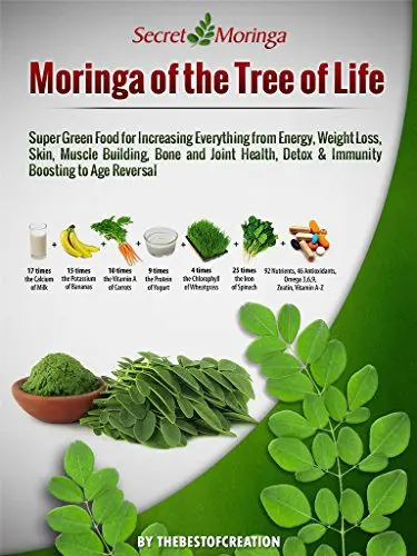 &#8216;Green power&#8217;: All about moringa, the &#8220;tree of life&#8221;