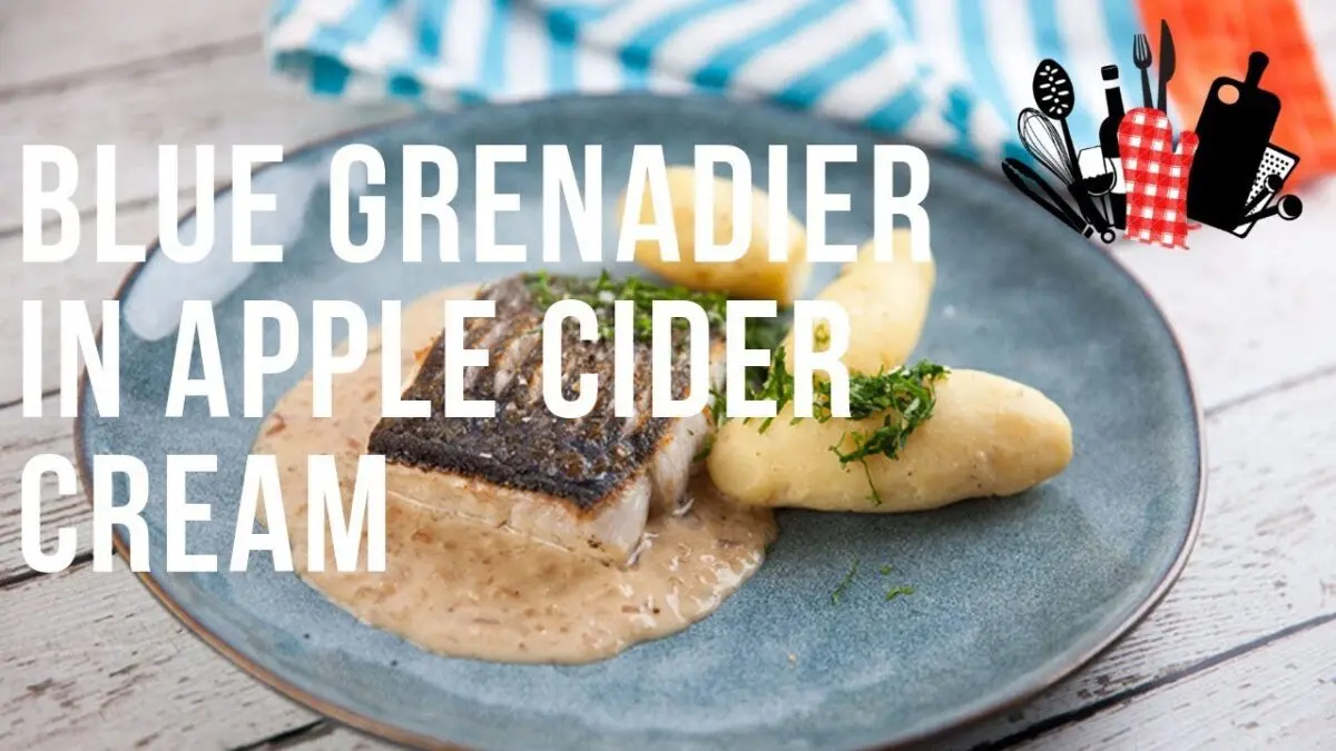 Grenadier dishes: how to cook fillets? Video