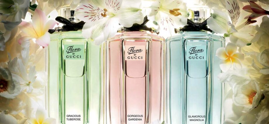 Gucci Flora Garden &#8211; New Spring Collection