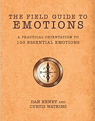 Guide to understanding emotions: they are not good or bad, but necessary