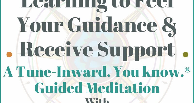 Guided meditation How to accept and feel good about our own body