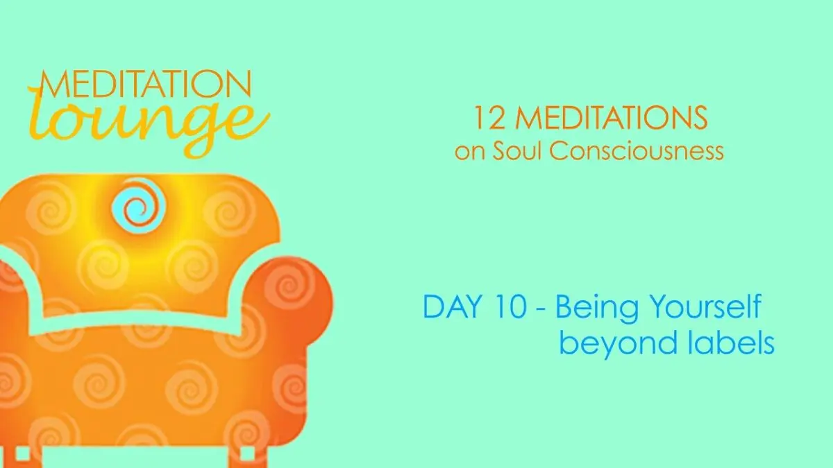 Guided meditation How to see beyond ourselves through meditation