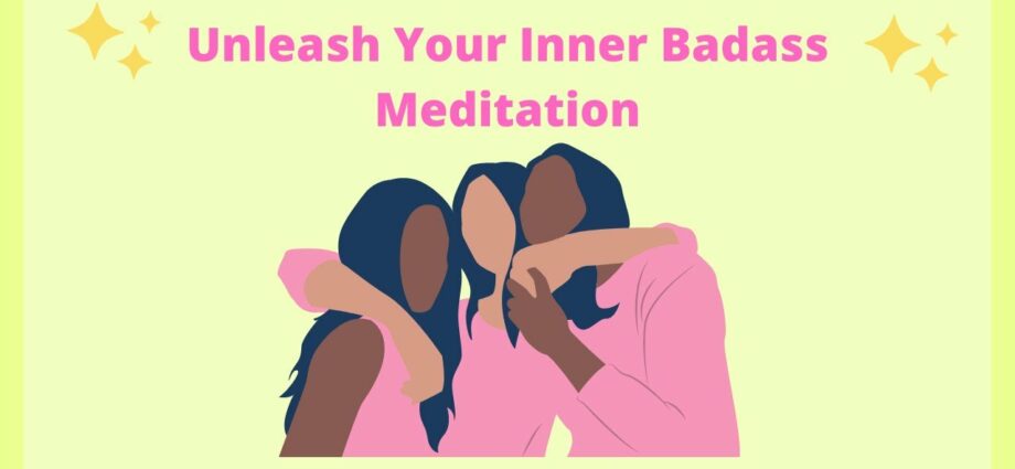 Guided Meditation How to Unleash Our Inner Child and Why