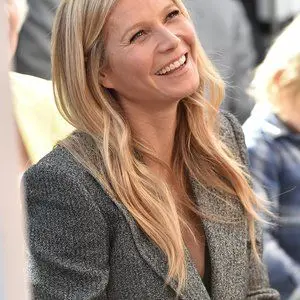 Gwyneth Paltrow: photos of her favorite things