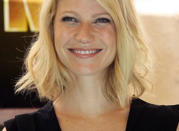 Gwyneth Paltrow&#8217;s new haircut