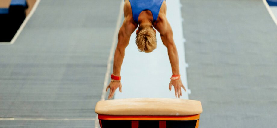 Gymnastics on TCP table