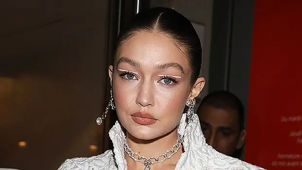 Hadid, Lively and 7 more stars who became famous after plastic surgery