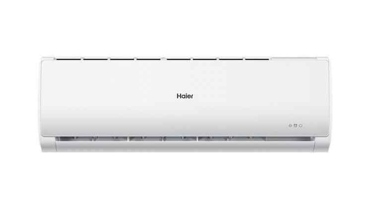 Haier air conditioners: climate in beautiful packaging