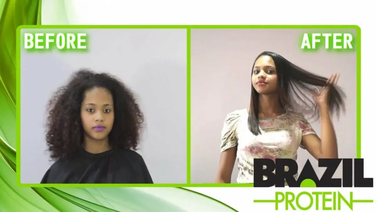 Hair biolamination: tips from stylists. Video