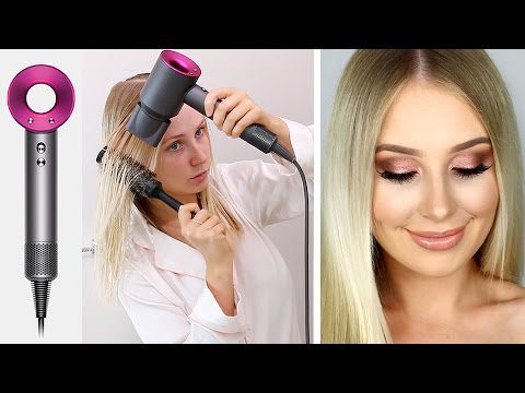 Hair dryer, video reviews