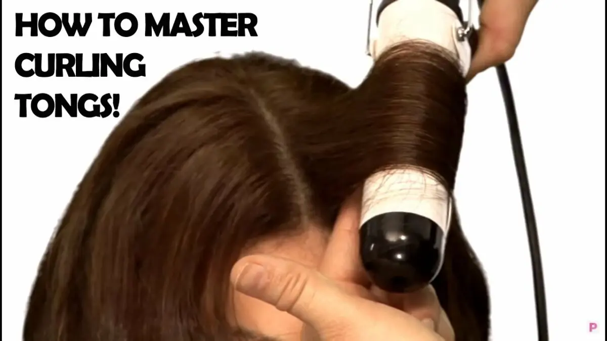 Hair tongs: how to choose? Video