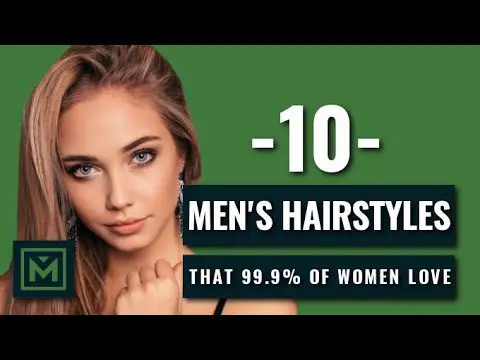 Hairstyles like dudes for girls. Video