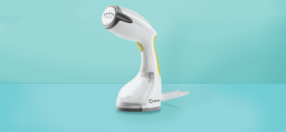 Handheld garment steamer: reviews