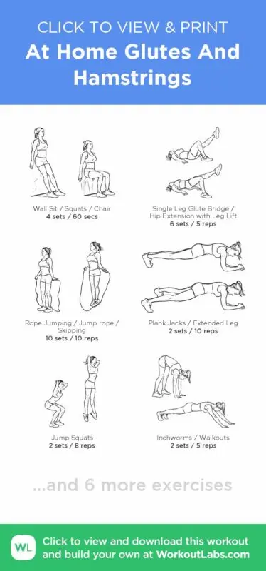 Hard glutes with the Pin Twins: what to do and what not to do