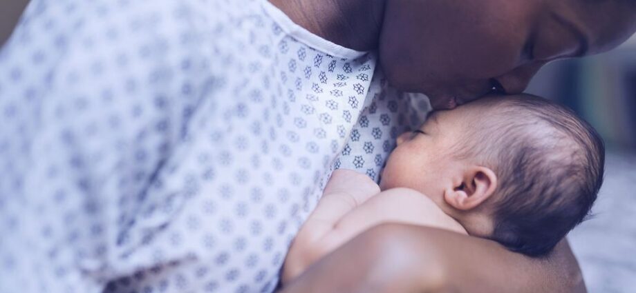 The little childbirth accidents that nobody talks about