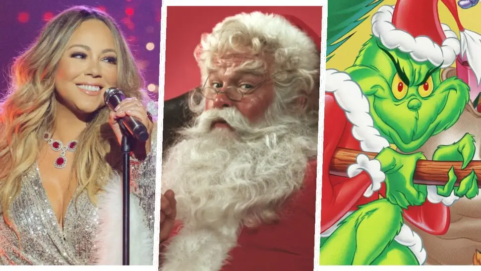 He was married, beat children and 7 more unexpected facts about Santa Claus