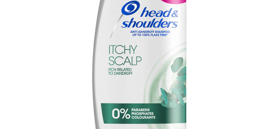 Head Shoulders Shampoo Can Do More